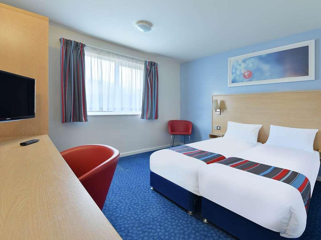 Travelodge Birmingham Central Broadway Plaza Rom bilde