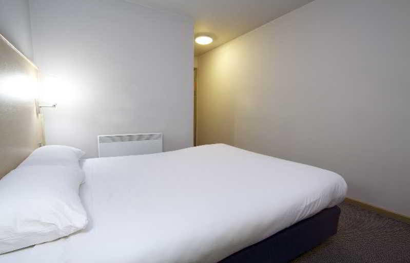 Travelodge Birmingham Central Broadway Plaza Eksteriør bilde